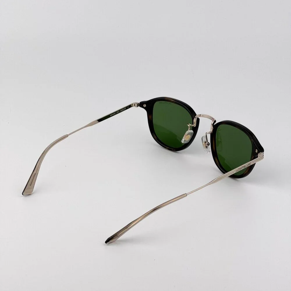 Montblanc men sunglasses